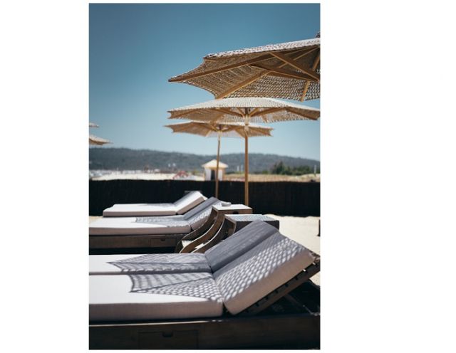 Каждый третий россиянин летом поедет на курорты Краснодарского края