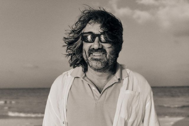 Мартын Мартан ака Мартаныч: Что даст тебе твоя собственная музыка