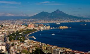 ICS Travel Group представляет коллекцию туров в Италию