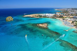 ICS Travel Group представляет отдых в апартаментах на Кипре!