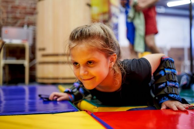 Вадим Егоров запускает глубокую работу с телом через комплекс «Валяние»