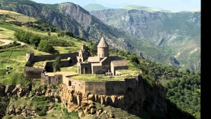 ICS Travel Group представил новые экскурсионные программы по Армении