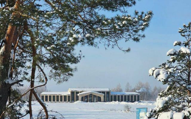 Эстетика устойчивого развития: BN Group на праздновании 30-летия Экоцентра «Заповедники»