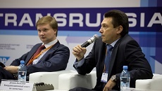 Конференция ACEX на Трансроссии: Возможна ли в России 3-4 PL логистика нового уровня?