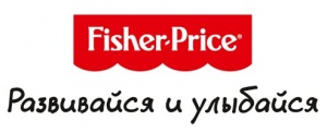 Учимся ходить и играем вместе с Fisher-Price®!