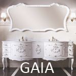 Новая коллекция итальянской мебели от фабрики «GAIA»