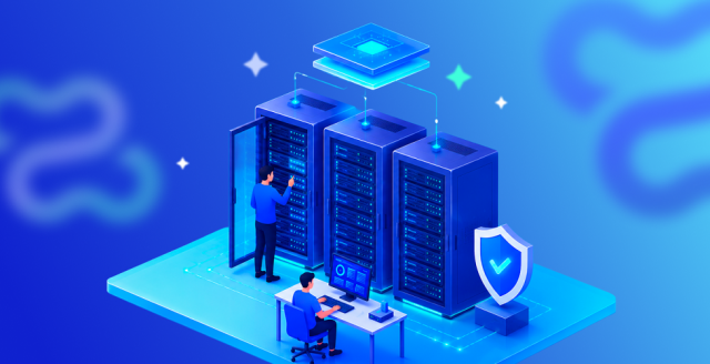 enKod запускает версию CDP-платформы для установки на серверах заказчика