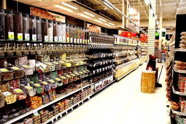 Посол Израиля рассказал, поступают ли в Россию продукты из израильских поселений