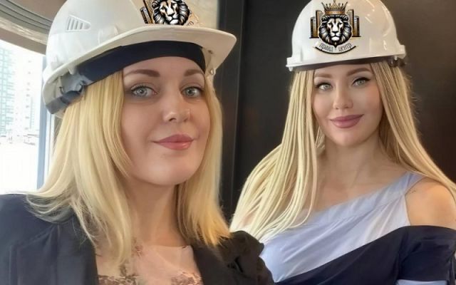 В Омске появился обладатель знака «Бриллиантовый стандарт — Недвижимость»