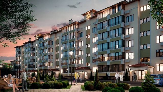 Крымская недвижимость по итогам 2025 года: динамика цен и сдвиги в структуре спроса