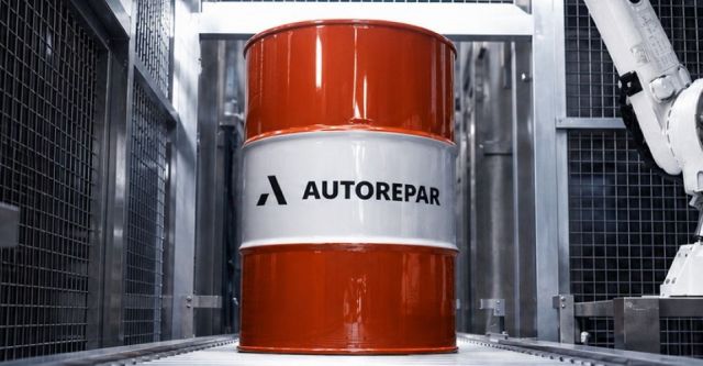 «Пежо Ситроен Рус» и United Petrochemicals договорились о выпуске моторных масел в Калужской области
