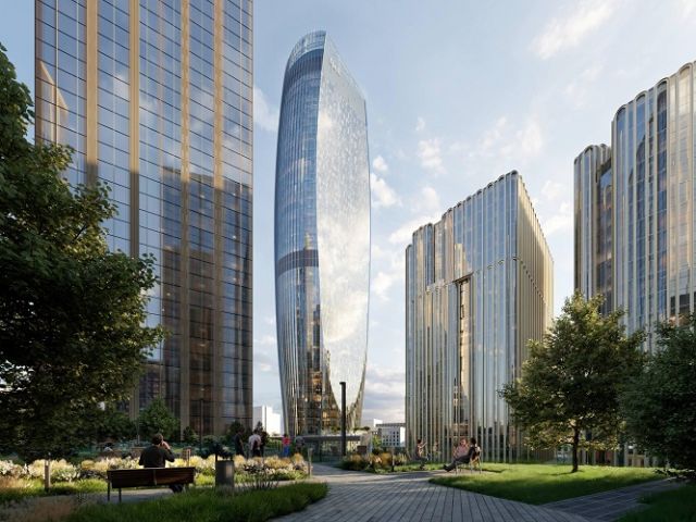 MR обновил условия рассрочки на покупку офисов