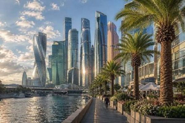 Будут ли в Москве расти пальмы: эксперт прокомментировал заявление климатолога