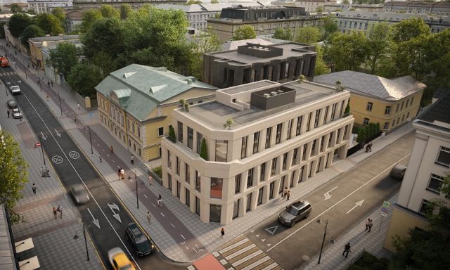 Продуктивность без небоскребов: почему будущее за малоэтажными пространствами