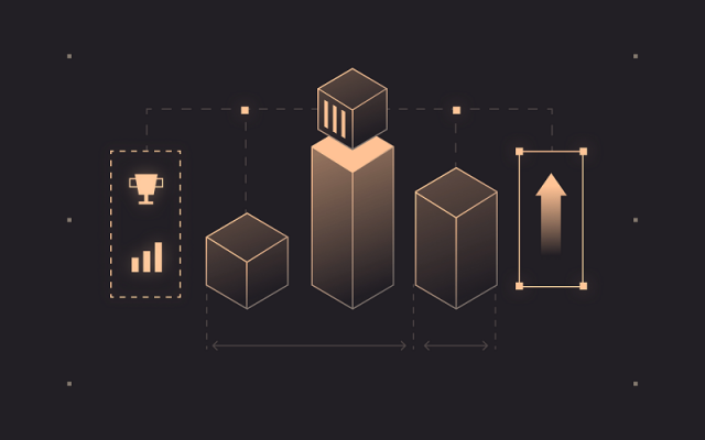 Deckhouse Platform возглавила рейтинг российских платформ контейнеризации от TAdviser