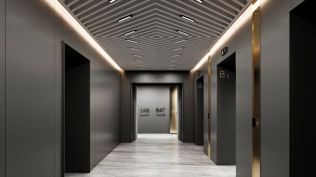 Гравитация отменяется: сила притяжения четырех космических домов