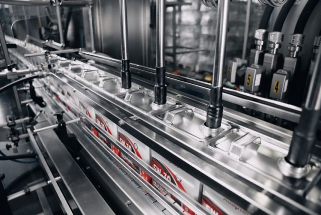 «Известия»: производители автомасел и присадок предупредили о повышении цен