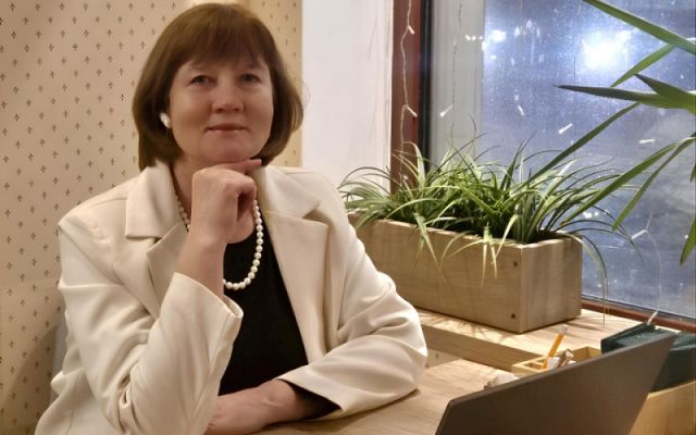 В Ижевске впервые получен знак «Бриллиантовый Стандарт — Недвижимость»