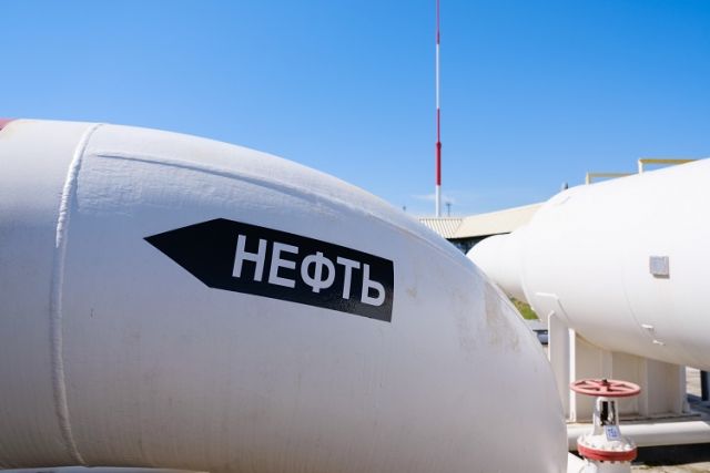 АО «Транснефть – Прикамье» за I квартал 2026 года выполнило диагностику более 1,6 тыс. км трубопроводов