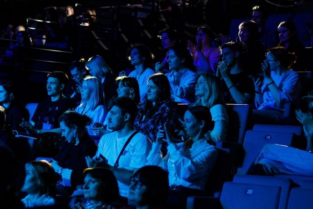 Как алгоритмы превращают опыт в искусство?