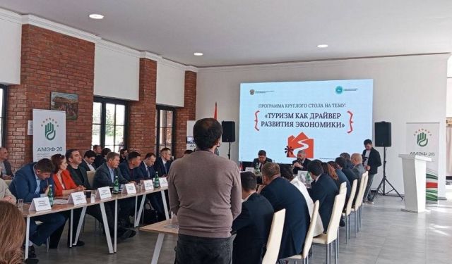 BN Group выходит на международный рынок: CLT-решения для туринфраструктуры Абхазии