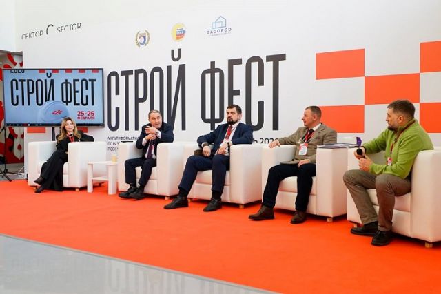 BN Group на «СтройФест 2026»: почему CLT-технологии становятся выгоднее традиционного строительства