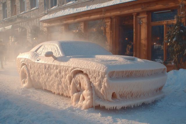 Антифриз: скрытая угроза под капотом