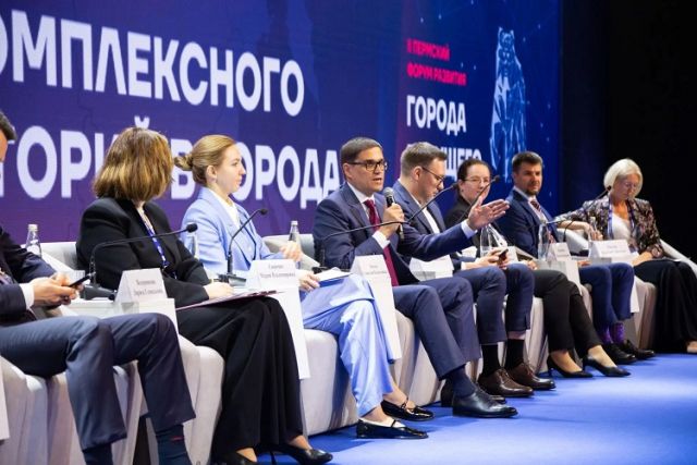 ГК «КОРТРОС»: механизм КРТ должен учитывать изменения условий реализации проектов