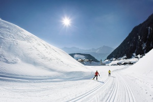 ICS Travel Group приглашает в горнолыжные туры в Австрию