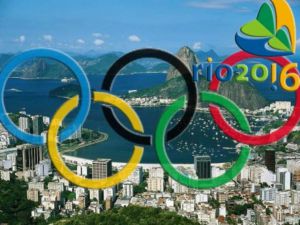 Олимпийские игры 2016 с ICS Travel Group!