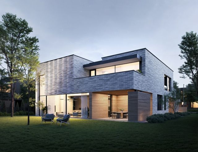 Ландшафтный интеллект: как современная архитектура управляет нашими эмоциями