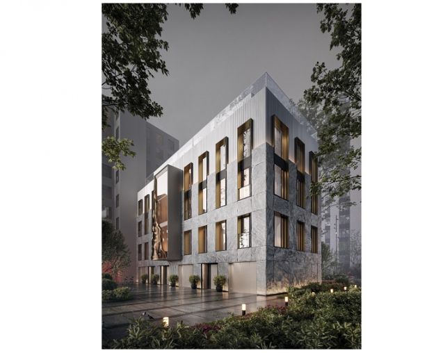 Почти половина москвичей предпочла бы жить в малоэтажных домах — исследование