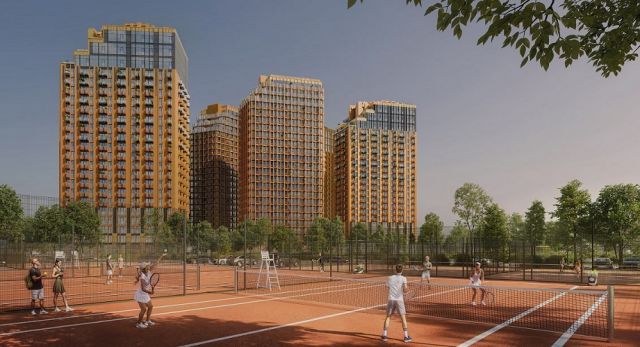 Москвичи переходят на уличный спорт и экономят до 144 тыс. руб. в год