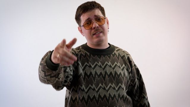 «Как плачут небеса»: Иван Костров сменил диско-драйв на пронзительную лирику о разбитом сердце