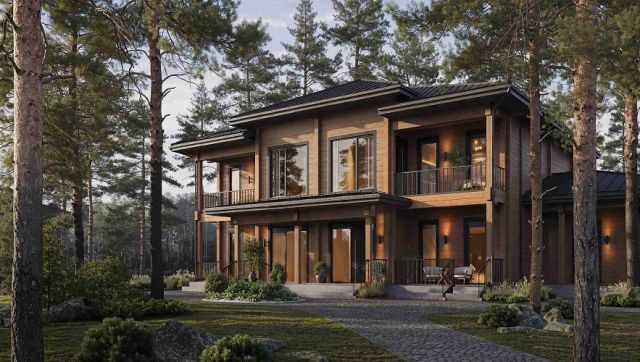 Продлены сроки заявочной кампании Студенческого конкурса визионерских решений в области деревянного домостроения