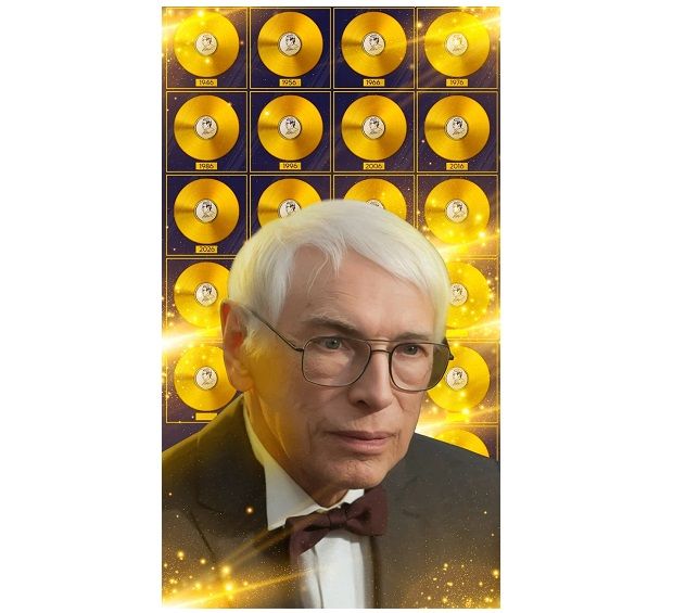 Люся Чеботина, Дима Билан, Полина Гагарина и более сотни артистов выйдут на сцену Кремля в столетний юбилей Александра Зацепина