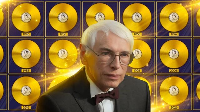 Григорий Лепс, Люся Чеботина, Дима Билан, Полина Гагарина и более сотни артистов выйдут на сцену в столетний юбилей Александра Зацепина