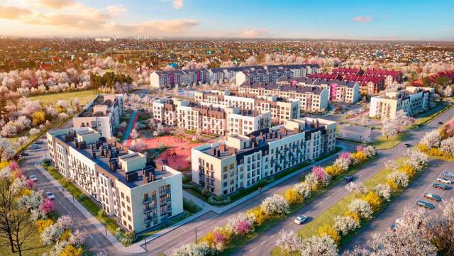 Квартира мечты по цене 2023 года. Как молодым семьям решить жилищный вопрос в Тюмени