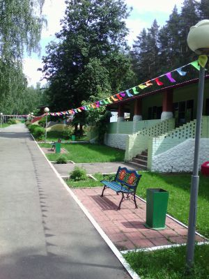Госадмтехнадзор проверил детские лагеря в Подольске