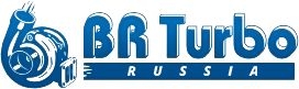 Под Новый Год BR Turbo дает суперскидку на турбины до 15% + до 2000 руб. в подарок