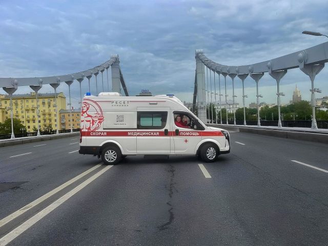 Выездная скорая помощь «РЕСЕТ Медицина»: весна требует особого внимания к здоровью