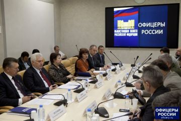 В ОП РФ пройдет круглый стол «Коллекторская деятельность: проблемы и пути их решения»