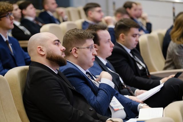 АО «Транснефть – Прикамье» подвело итоги второго тура Международной научно-технической конференции молодежи