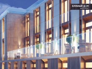«Метриум Групп»: Обзор новых высокобюджетных клубных комплексов апартаментов