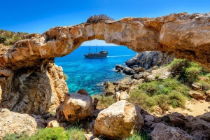 ICS Travel Group приглашает на Кипр. Вылеты регулярными рейсами