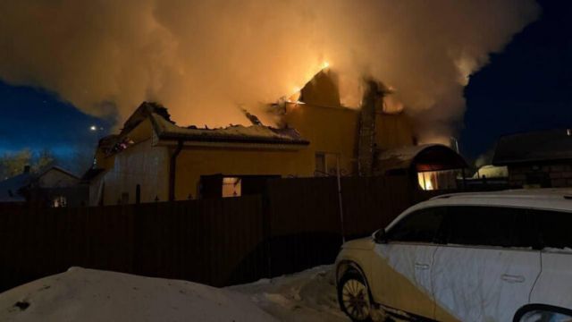 Прилеты, сирены, генераторы. Как живет Белгородская область в условиях обстрелов