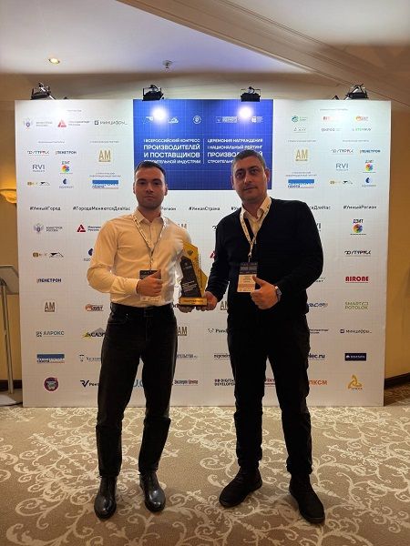 Компания Melke — оконный лидер среди национальных производителей строительного комплекса