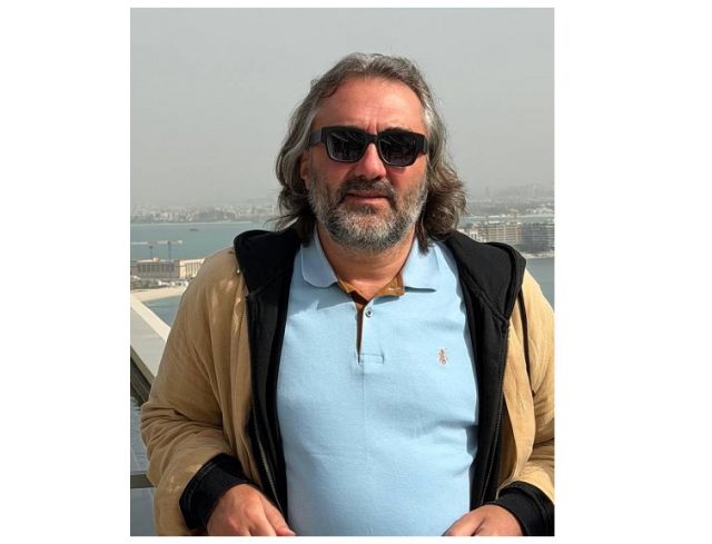 Как рождается песня на стихи и почему появляются придуманные песни — делится мыслями Мартын Мартан ака Мартаныч