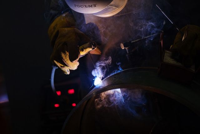 АО «Транснефть – Прикамье» повысило надежность производственной инфраструктуры в трех регионах