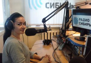 «Радио Сибирь» претендует на награды патриотического медиафестиваля «Родина в сердце»